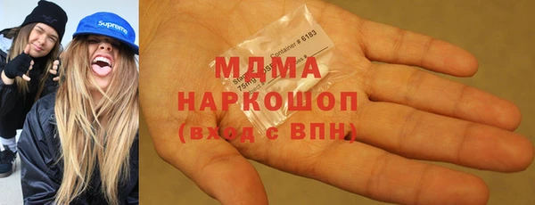 каннабис Пересвет